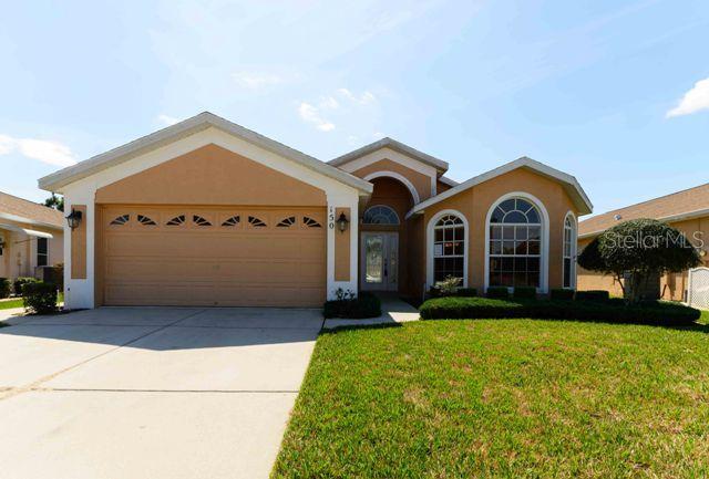 150 Gordham Ct., Spring Hill, FL 34609