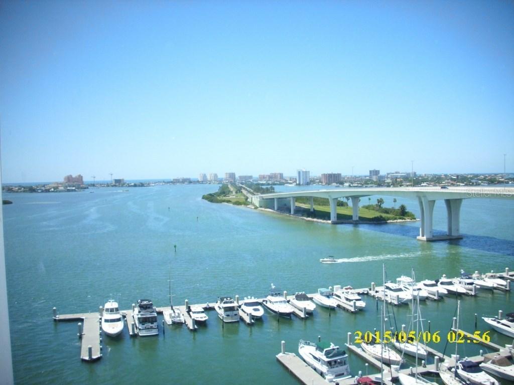 100 Pierce St. #1209, Clearwater, FL 33756
