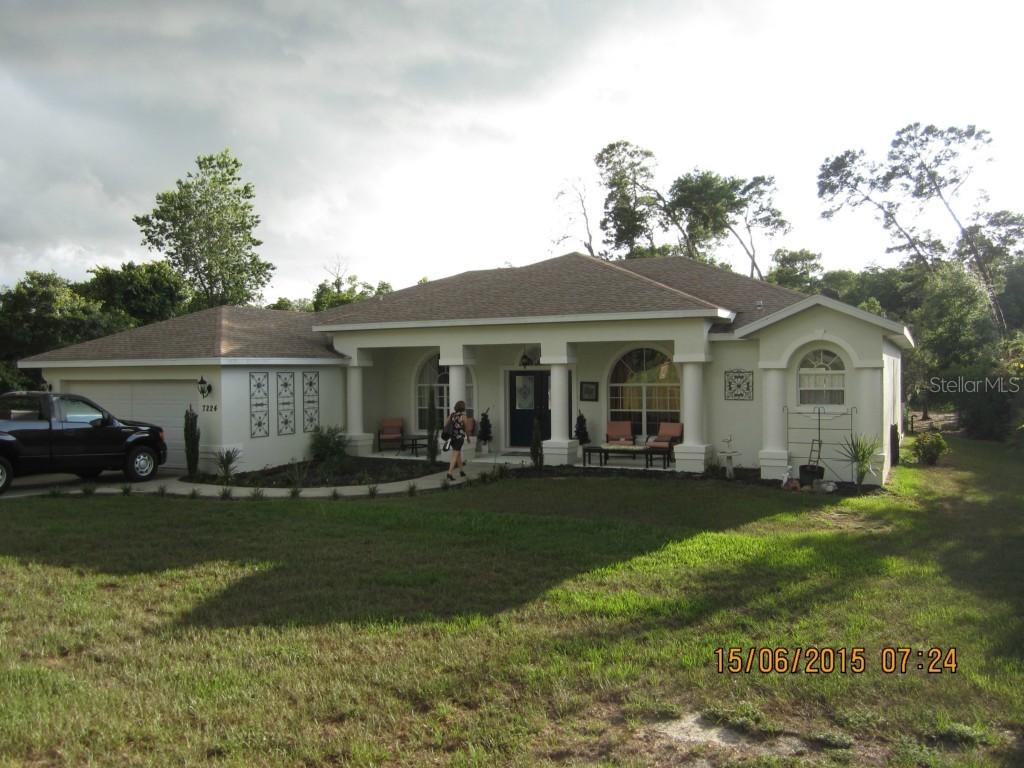 7224 River Country Dr., Weeki Wachee, FL 34607