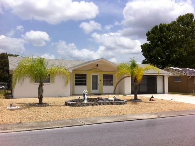 7915 Bell Dr., Port Richey, FL 34668