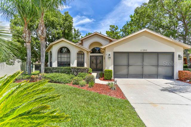 11395 Deercroft Ct., Spring Hill, FL 34609