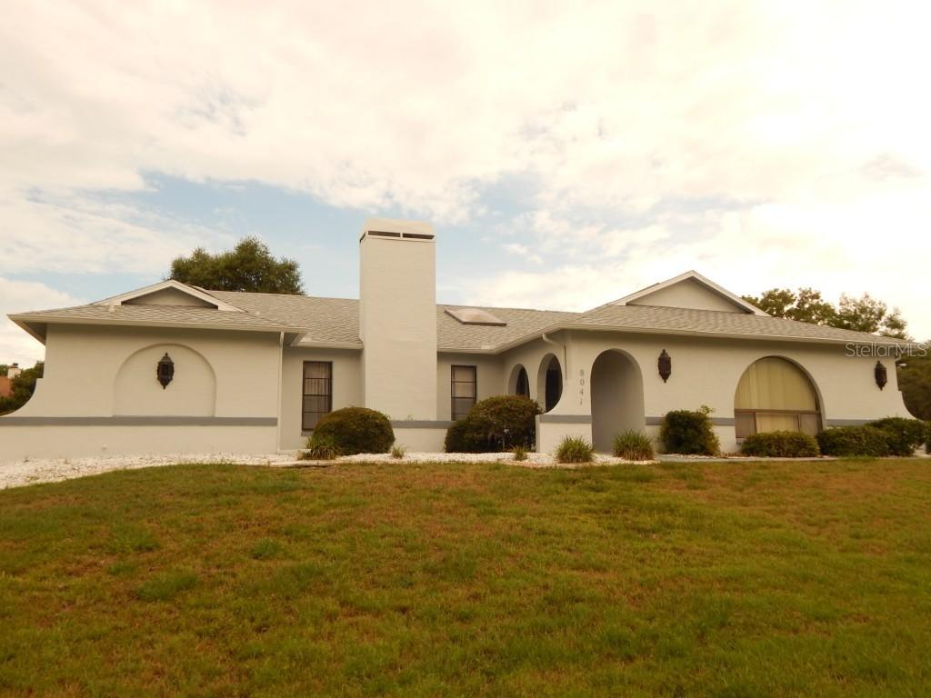 8041 St Andrews Blvd., Weeki Wachee, FL 34613