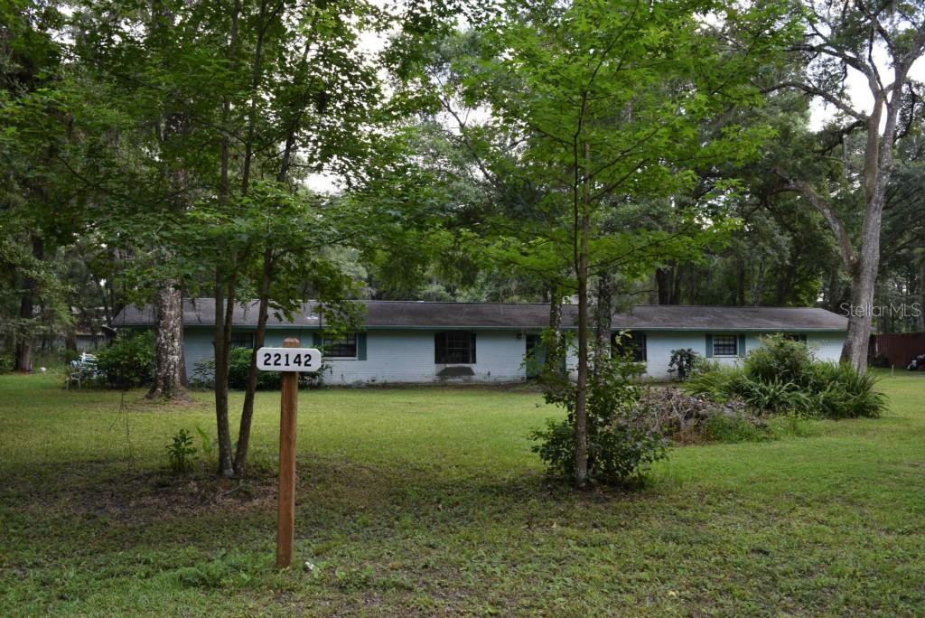 22142 Chenoak Rd., Brooksville, FL 34602
