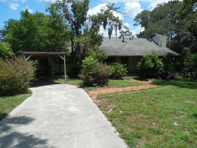 1106 Misty Ln., Tarpon Springs, FL 34689