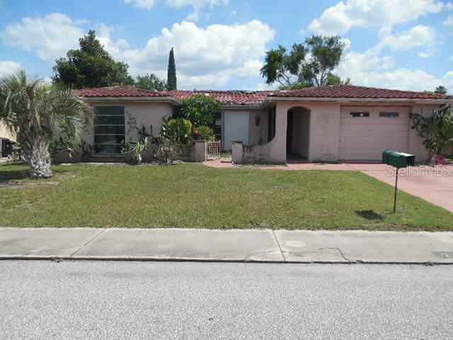 7214 Parrot Dr., Port Richey, FL 34668