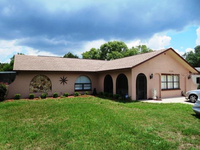 4566 Mariner Blvd., Spring Hill, FL 34609