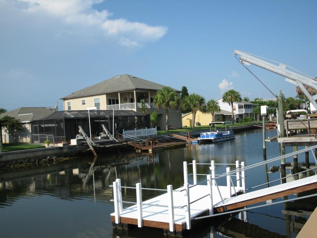 7415 Islander Ln., Hudson, FL 34667