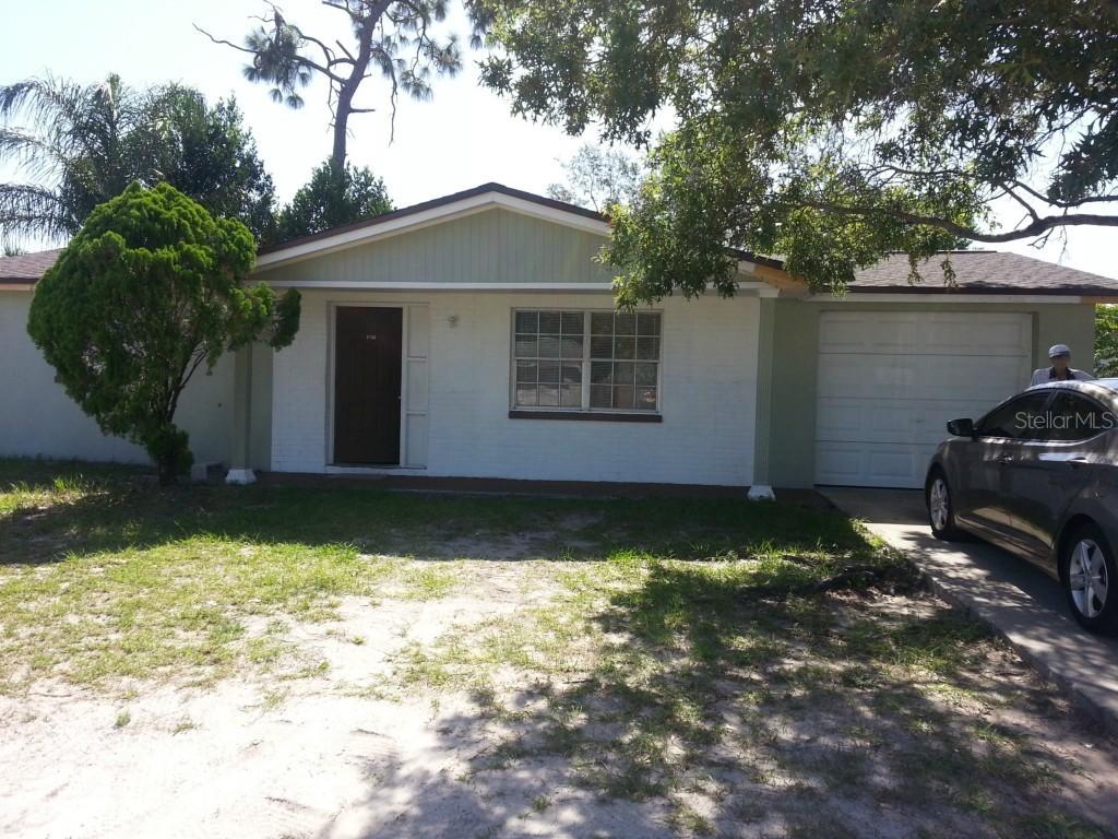 9736 Gray Fox Ln., Port Richey, FL 34668