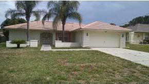 [Address Hidden by Seller], Spring Hill, FL 34606