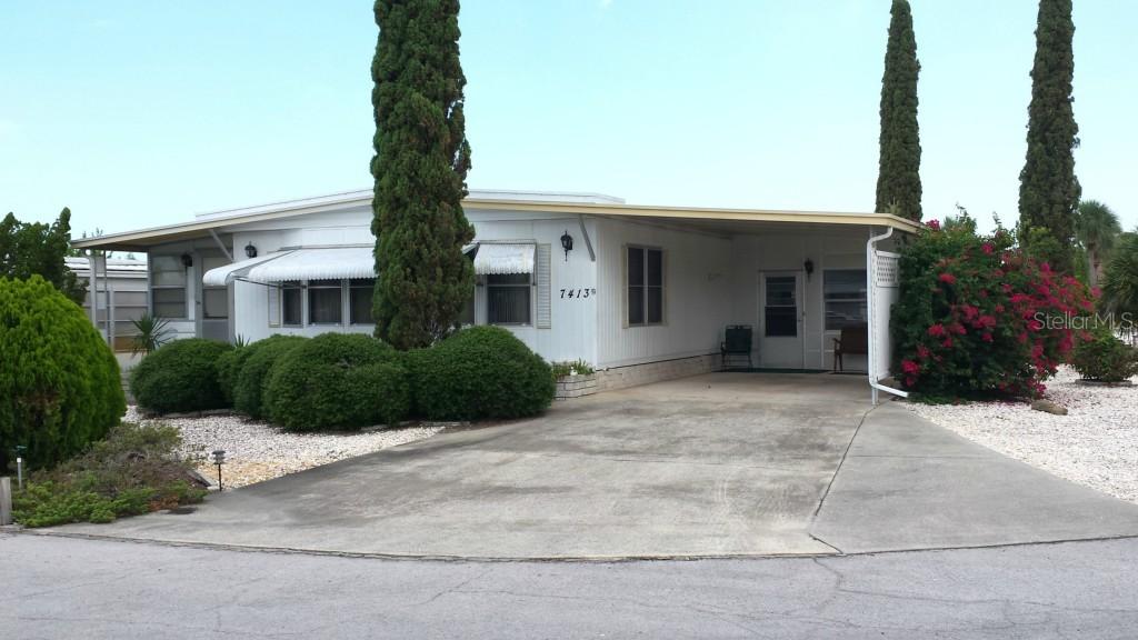 7413 Grand Pine Dr., Hudson, FL 34667