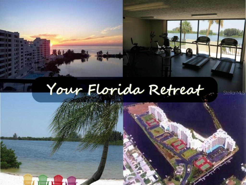 5915 Sea Ranch Dr. #306, Hudson, FL 34667