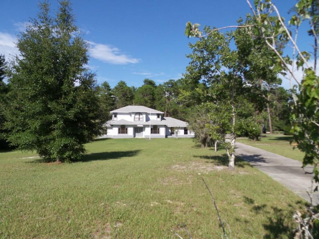 6540 Magee St., Weeki Wachee, FL 34613