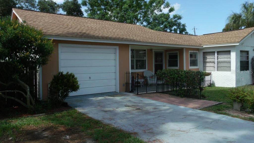 5832 Elm St., New Port Richey, FL 34652