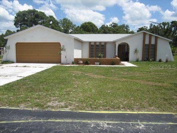 12201 Suave Ln., Hudson, FL 34669