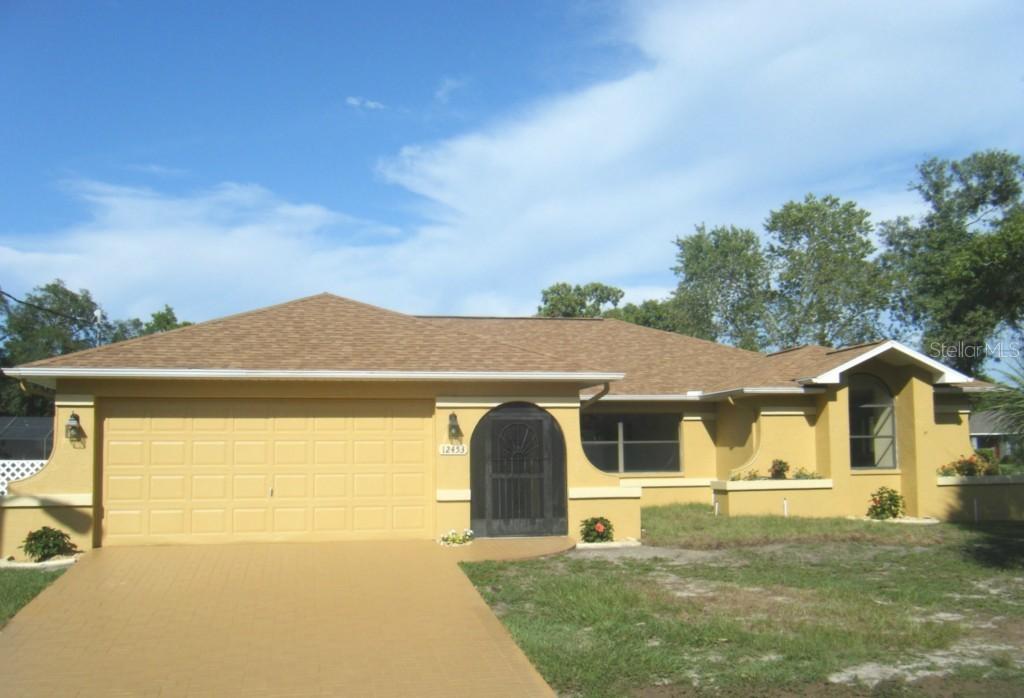 12453 Little Farms Dr., Spring Hill, FL 34609