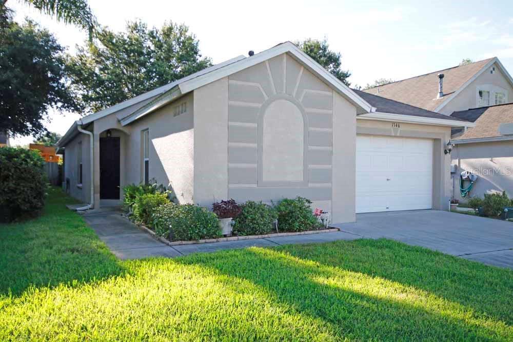 1746 Horsechestnut Ct., Trinity, FL 34655