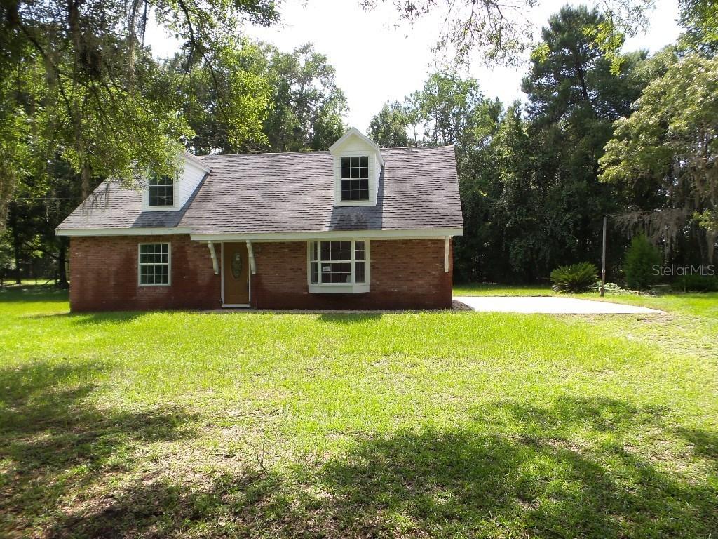 25126 Heidcrest St., Brooksville, FL 34601