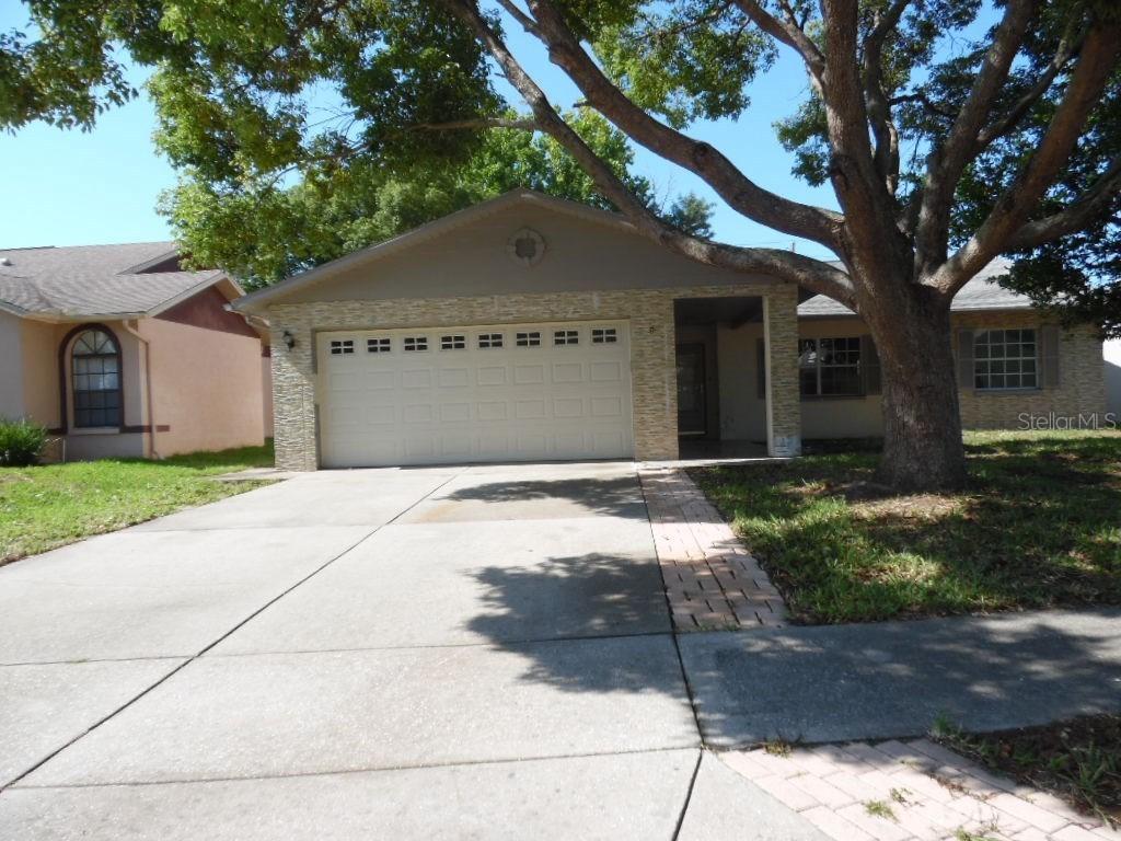 8708 Huntsman Ln., Port Richey, FL 34668