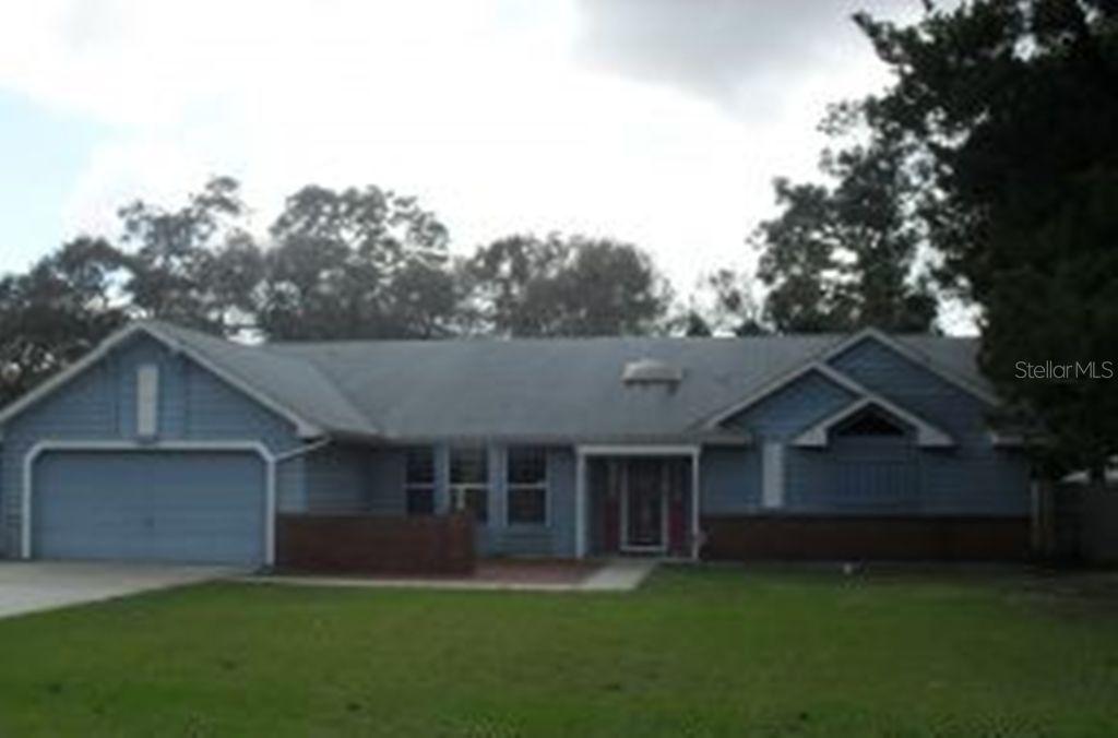 1234 Bishop Rd, Spring Hill, FL 34606