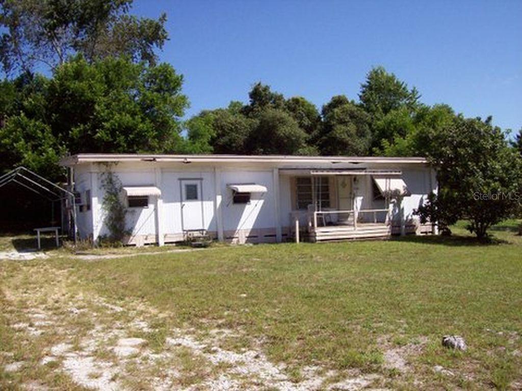 7101 Pistachio St., Weeki Wachee, FL 34607