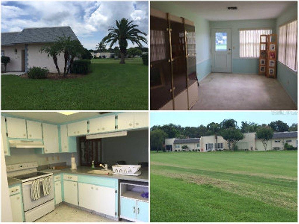 9615 Midiron Ct. #1, New Port Richey, FL 34655