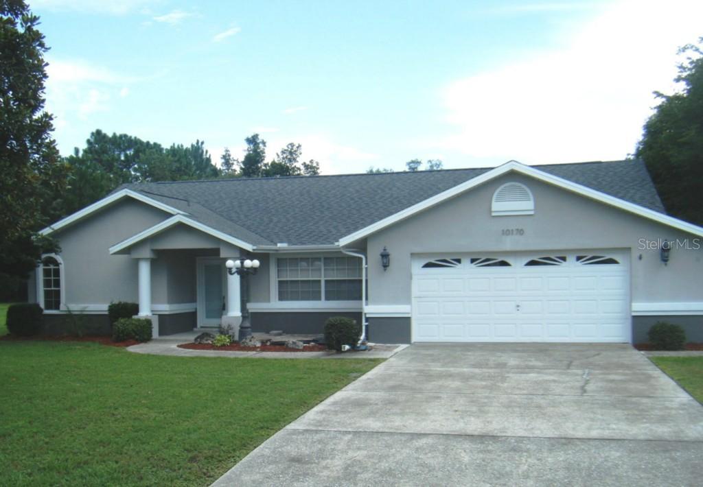 10170 Sleepy Willow Ct., Spring Hill, FL 34608