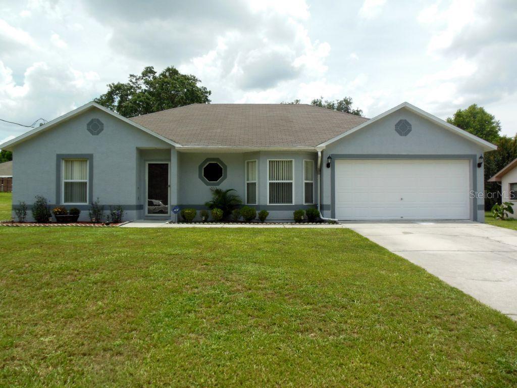 2370 Bonkirk Ave., Spring Hill, FL 34609