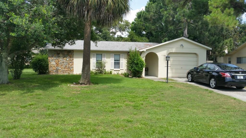 11240 Captain Dr., Spring Hill, FL 34608