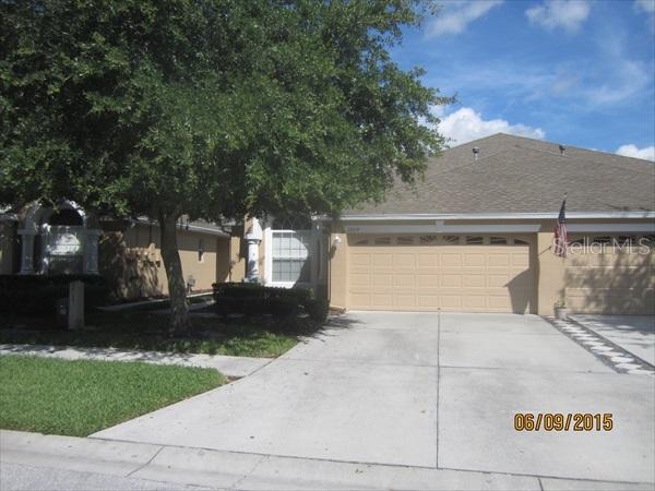 2839 Tanglewylde Dr., Land O Lakes, FL 34638