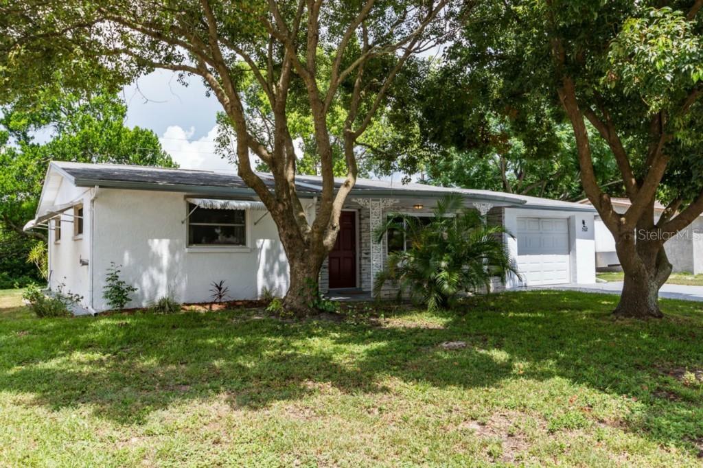 3307 Finch Dr., Holiday, FL 34690