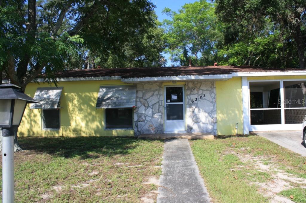 6382 Post Ct., Spring Hill, FL 34606