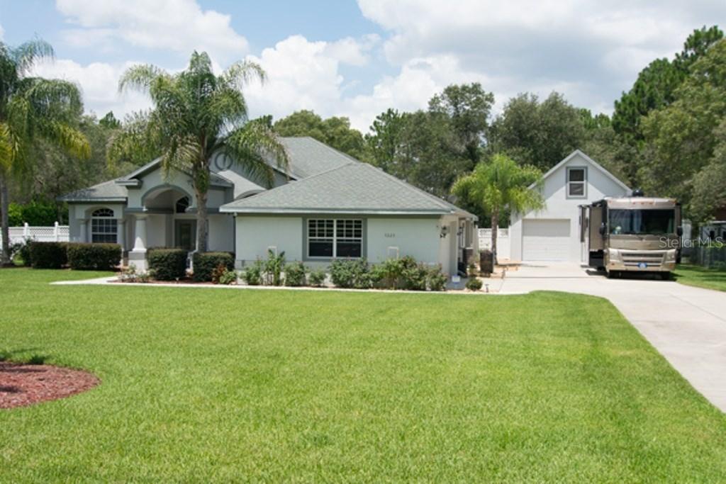 5225 Bone Lane, Brooksville, FL 34604