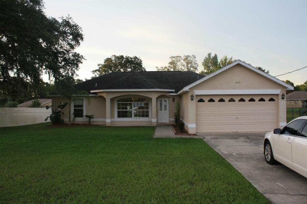 10473 Gatling St., Spring Hill, FL 34609