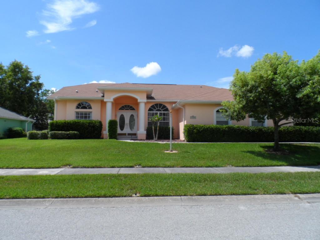 13339 Amberwood St., Hudson, FL 34669