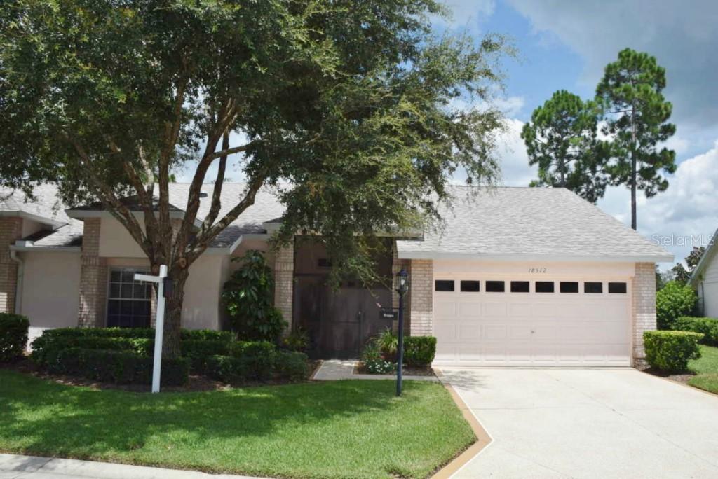 18512 Bent Pine Dr., Hudson, FL 34667