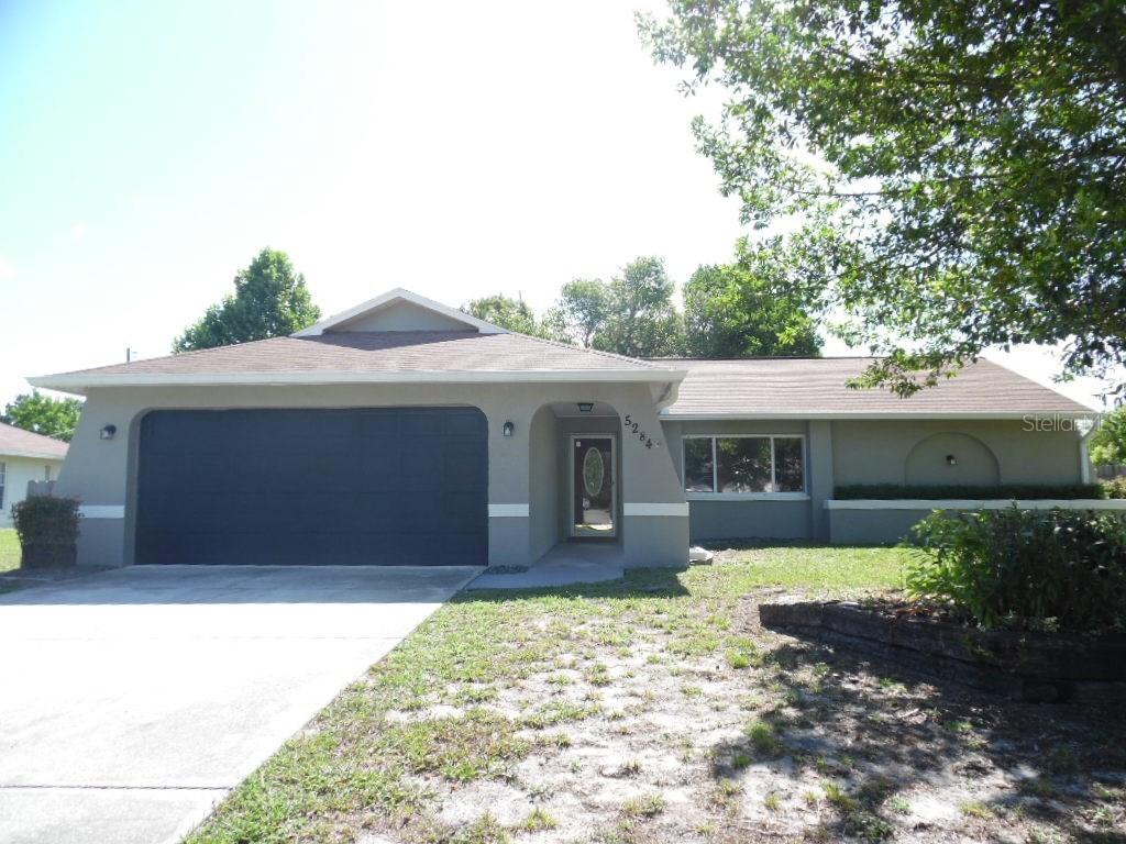 5284 Keysville Ave., Spring Hill, FL 34608