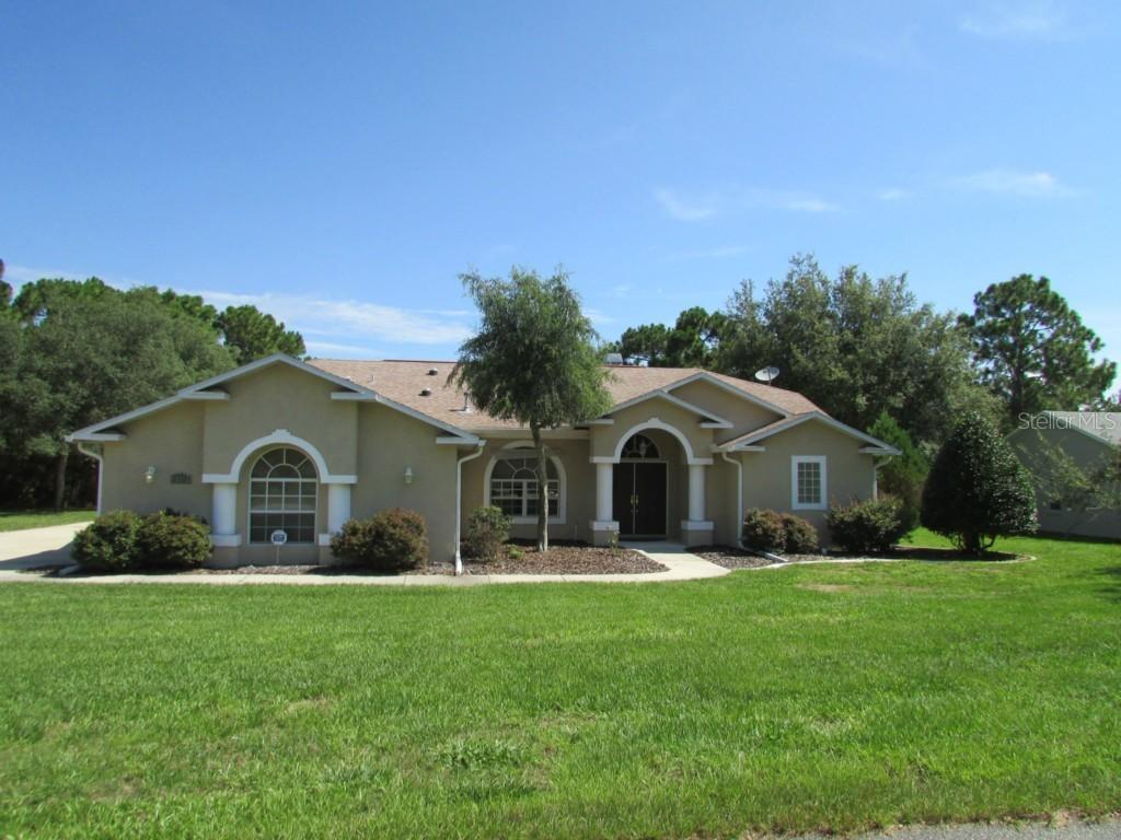 10375 Canyon Pond Ct., Weeki Wachee, FL 34613