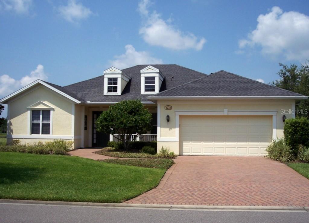 5233 Jennings Tr., Brooksville, FL 34601