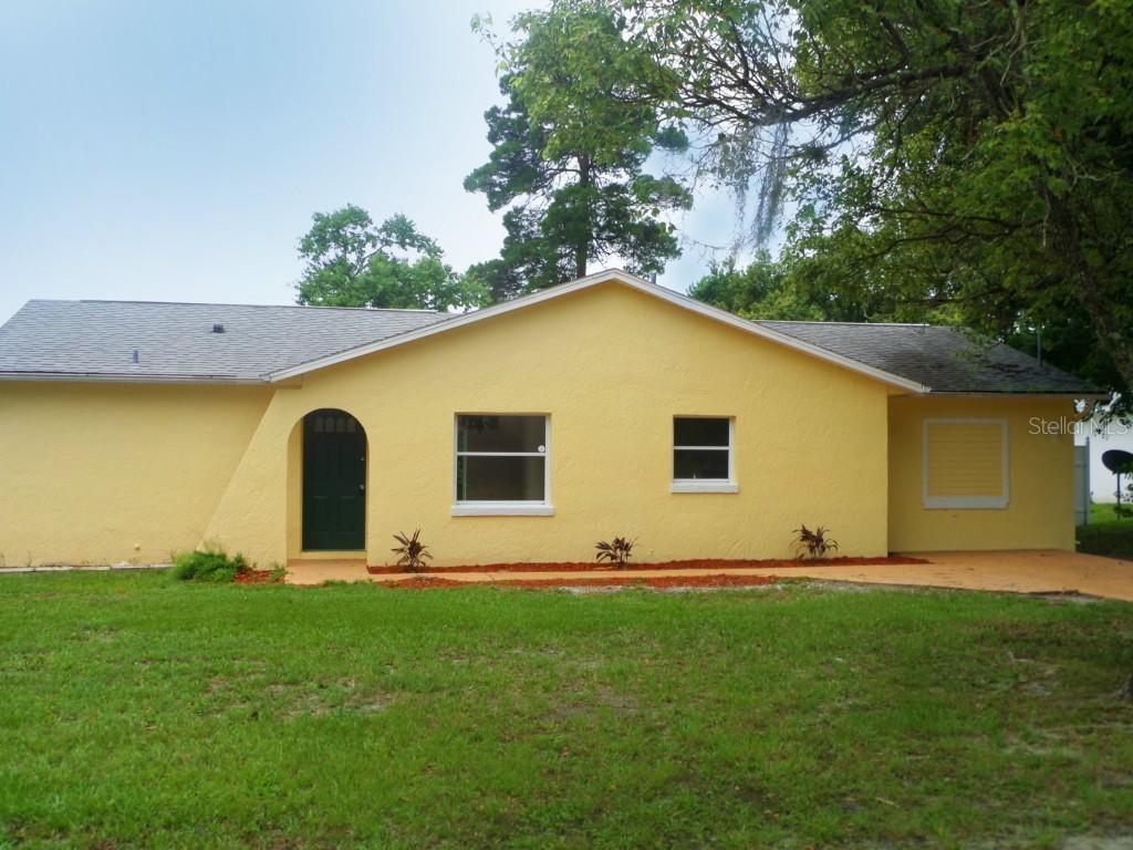6235 Sardinia Ave., Spring Hill, FL 34608