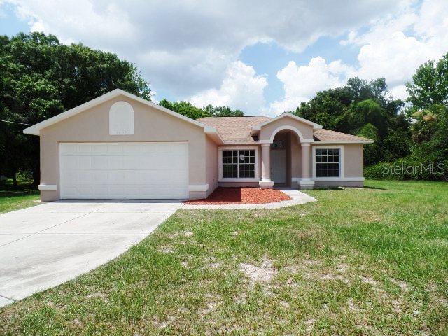 9807 Star Tr., New Port Richey, FL 34654