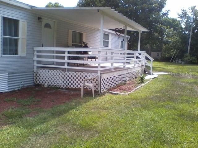 14934 Glenrock Rd., Spring Hill, FL 34610
