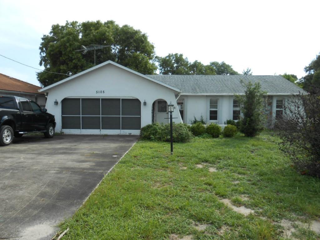 5105 Boswell Rd., Spring Hill, FL 34608