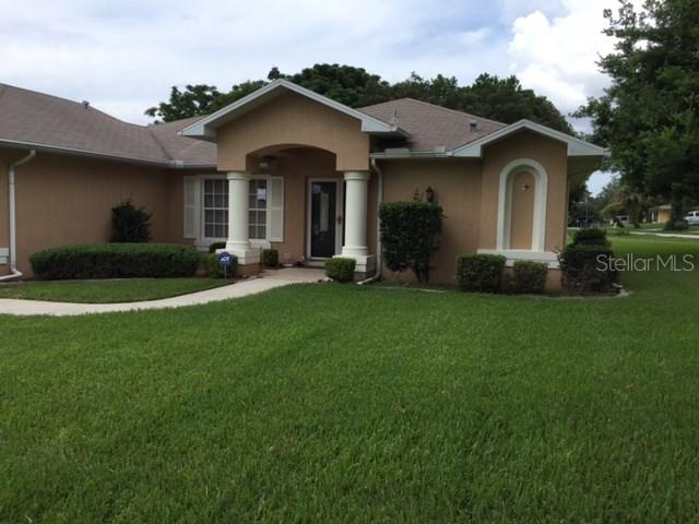 4549 Augustine Rd., Spring Hill, FL 34608