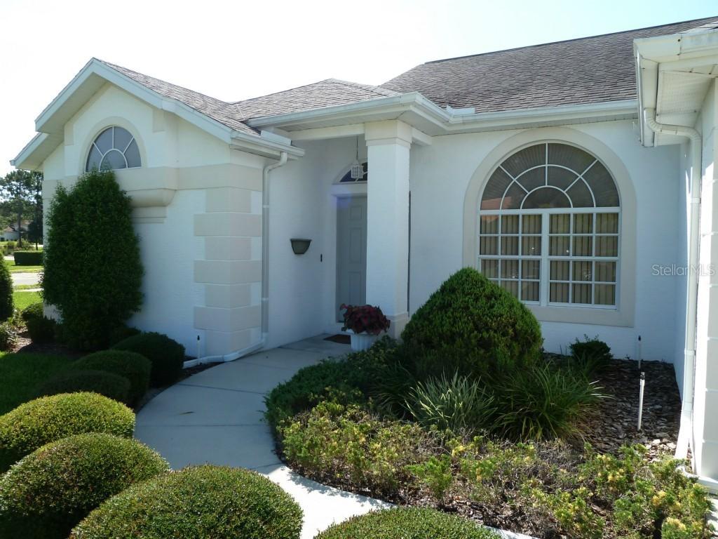 436 Mistwood Ct., Spring Hill, FL 34609