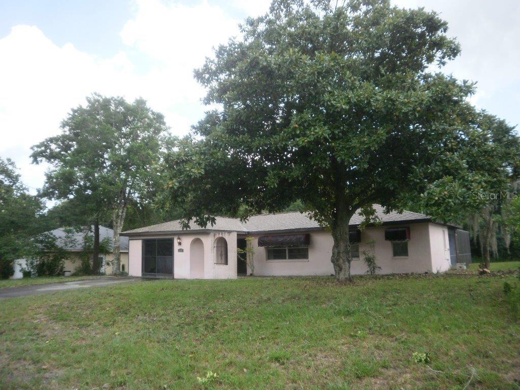 11307 Riddle Dr., Spring Hill, FL 34609