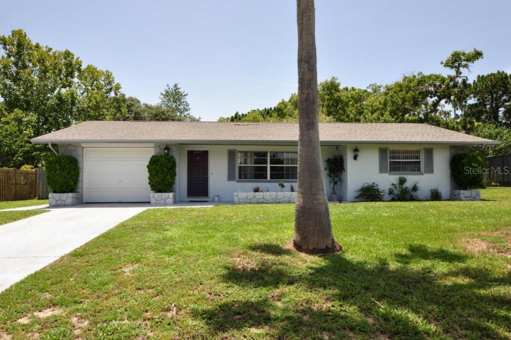 2017 Wesbitt Ave., Spring Hill, FL 34608