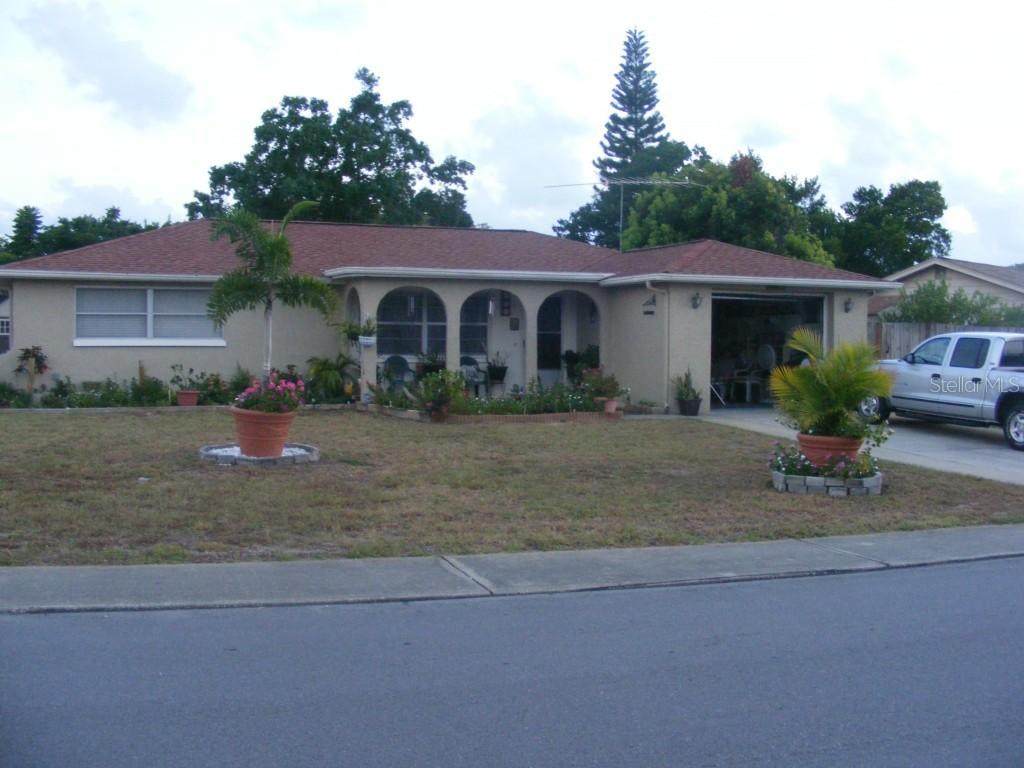 7708 Candle Dr., Port Richey, FL 34668