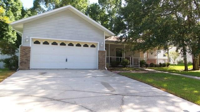828 Laurelridge Ct., Brooksville, FL 34601