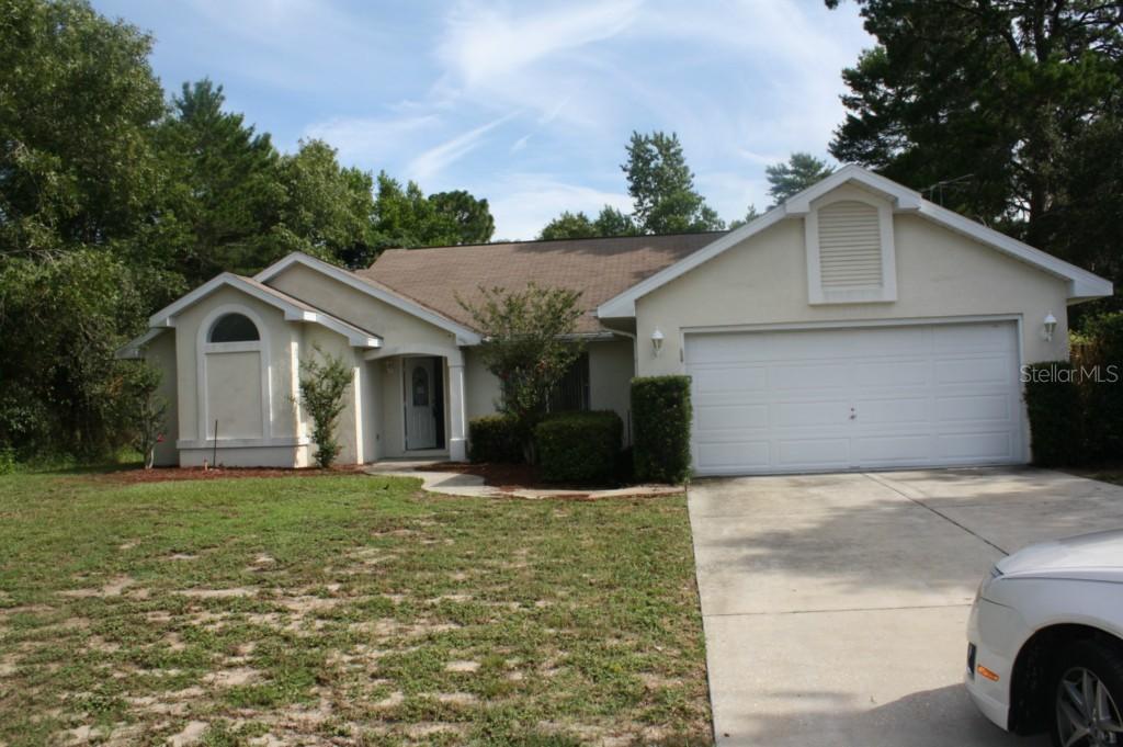 13321 Asbury St., Spring Hill, FL 34609
