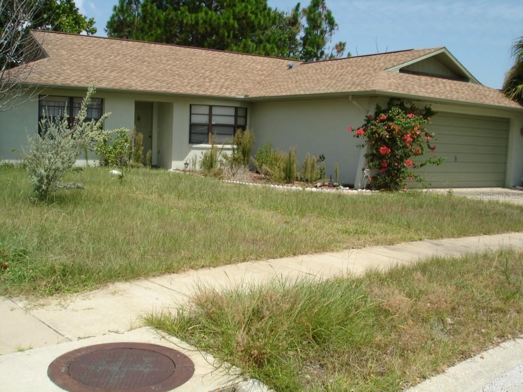 11407 Stoneybrook Path, Port Richey, FL 34668